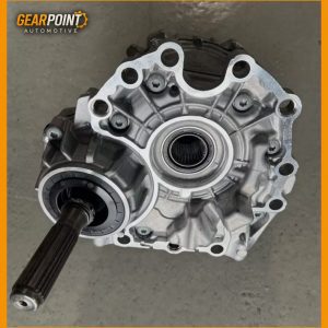 Caja de transferencia nueva y original para Mercedes. Ref. A7252804700 / A7252800100. Lista para montar. Garantía incluida. Envío rápido desde España.