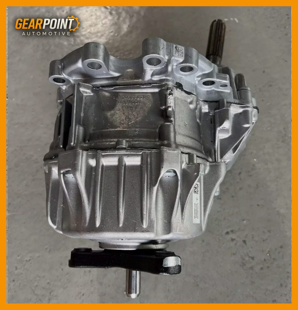 Caja de transferencia original reacondicionada para Mercedes W253 / X253 – referencia A7252804700