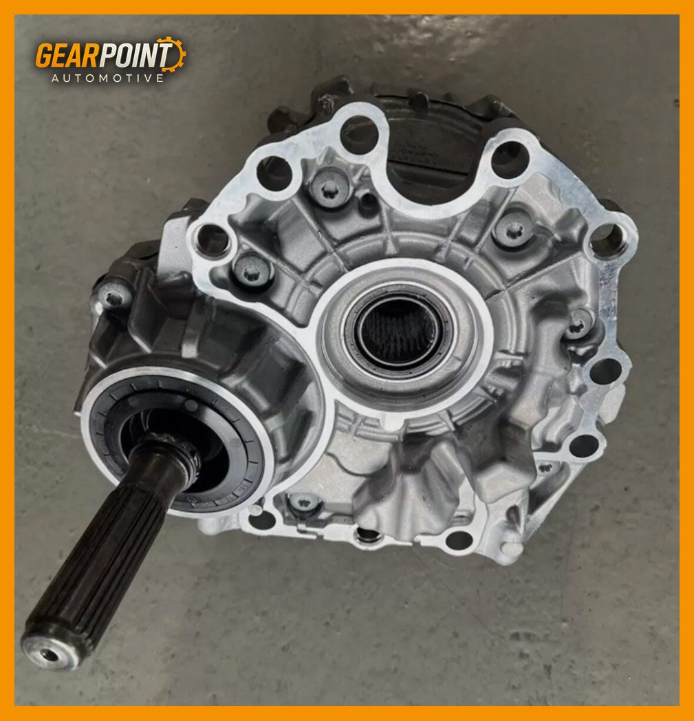 Caja de transferencia nueva original para Mercedes W253 / X253 – referencia A7252804800