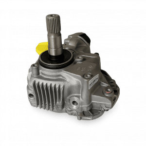 Caja de transferencia reacondicionada con garantía – Porsche 958341042G