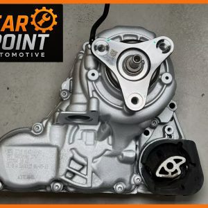 Caja de transferencia reacondicionada BMW F07 / F01 / F30 / F10 – modelo ATC35L – referencia 27105A371F2, 27108643149, 27105A4A094, 27105A371F2 con garantía