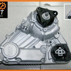 Caja de transferencia BMW X3 X5 X6 modelo ATC45L Referencia 27105A371E2, 27108643151