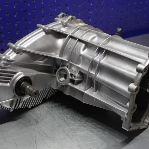 Caja de transferencia Porsche Cayenne S 4,2 Diesel 958 92A