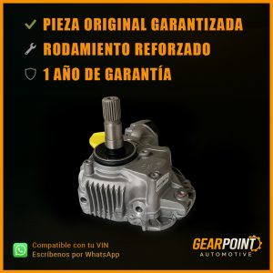 95B341010H (2013–2019)